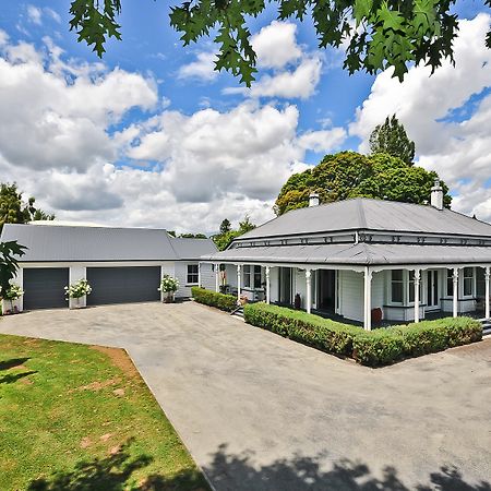 Villa Shakespeare Cambridge Zewnętrze zdjęcie