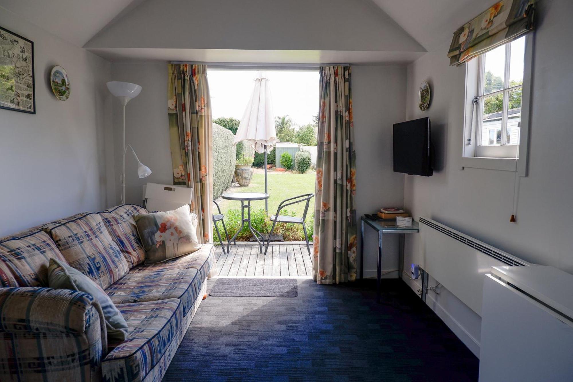 Villa Shakespeare Cambridge Zewnętrze zdjęcie