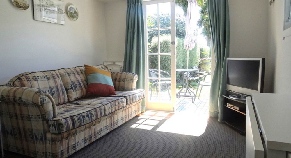 Villa Shakespeare Cambridge Zewnętrze zdjęcie